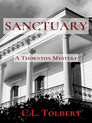 cover image of Sanctuary